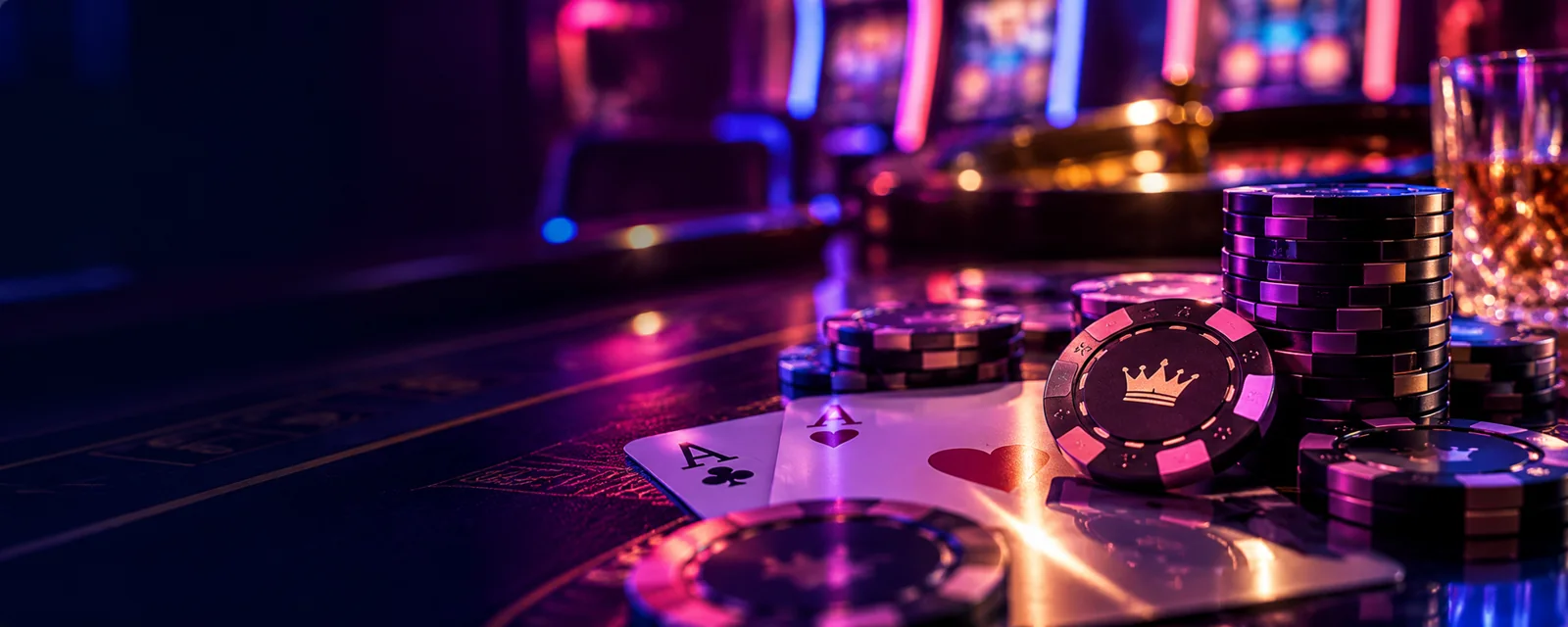 1xCasino Казахстан